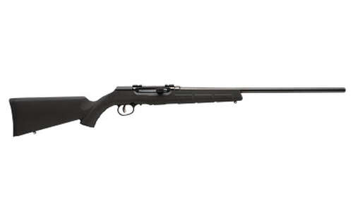 Rifles Long Guns Savage Arms A17 17HMR SAV A17 17HMR 22" 10RD BLK